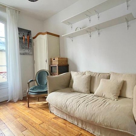 Апартаменти Cozyapart Ment&Greenprivateyard-Paris 14E Екстер'єр фото