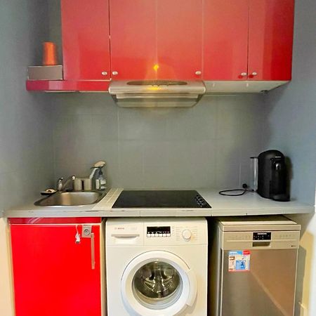 Апартаменти Cozyapart Ment&Greenprivateyard-Paris 14E Екстер'єр фото