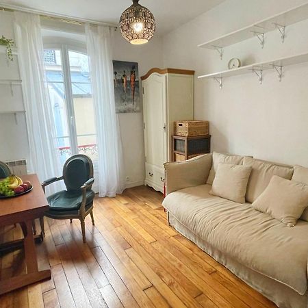 Апартаменти Cozyapart Ment&Greenprivateyard-Paris 14E Екстер'єр фото