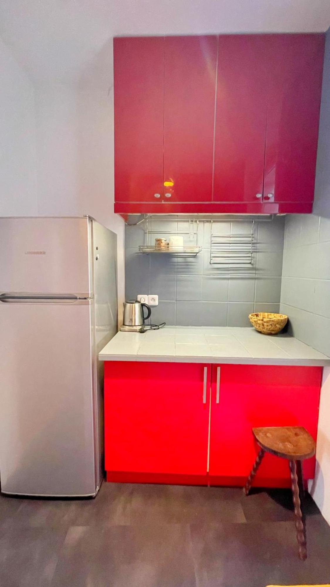 Апартаменти Cozyapart Ment&Greenprivateyard-Paris 14E Екстер'єр фото