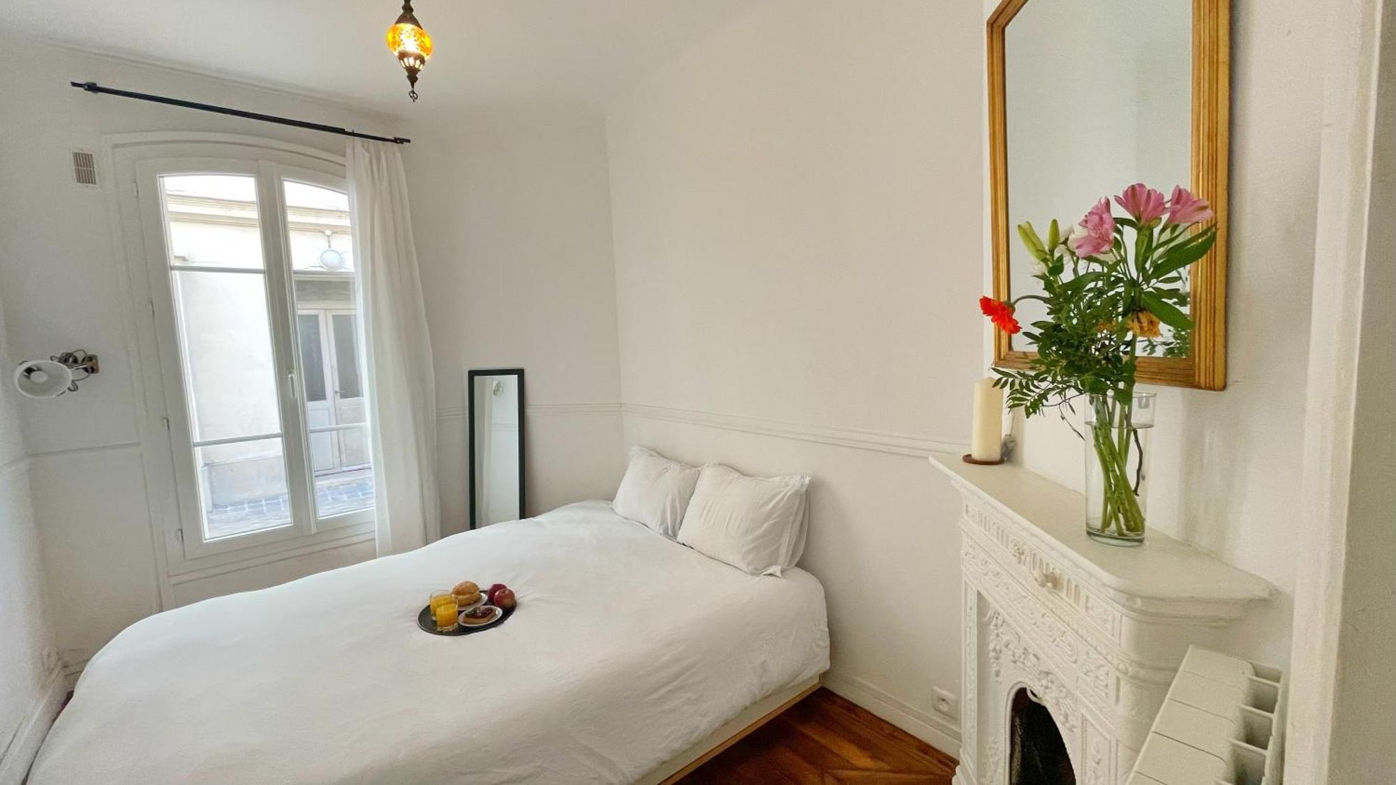 Апартаменти Cozyapart Ment&Greenprivateyard-Paris 14E Екстер'єр фото