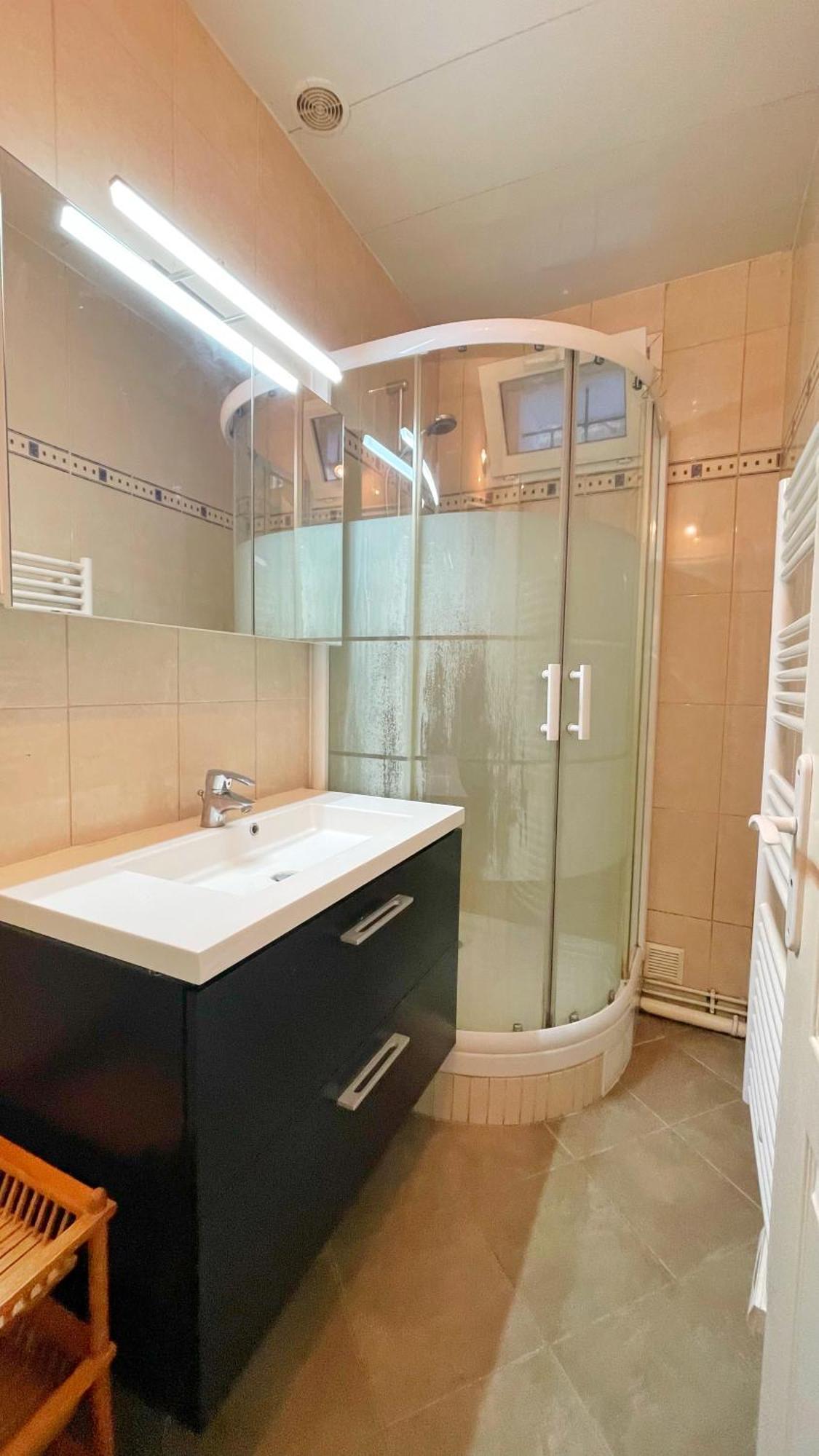 Апартаменти Cozyapart Ment&Greenprivateyard-Paris 14E Екстер'єр фото