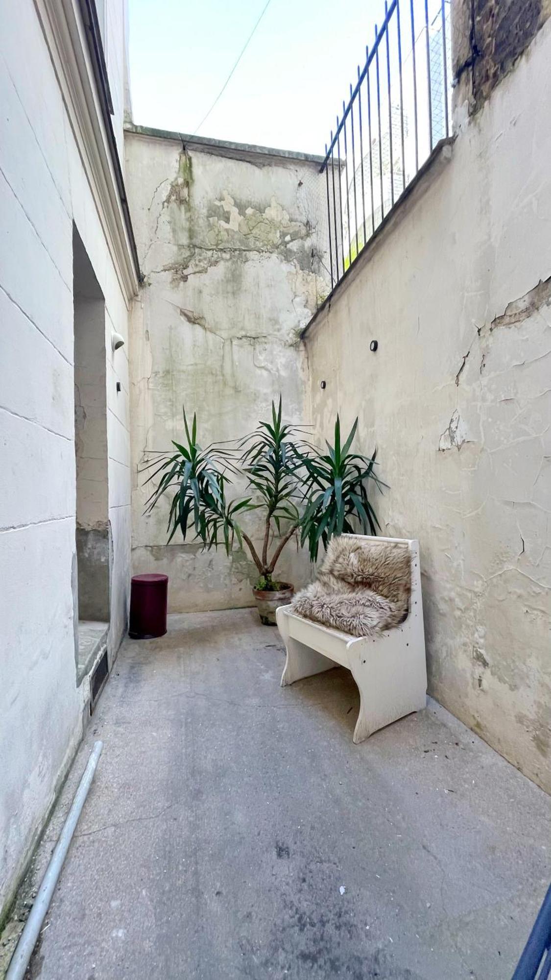 Апартаменти Cozyapart Ment&Greenprivateyard-Paris 14E Екстер'єр фото