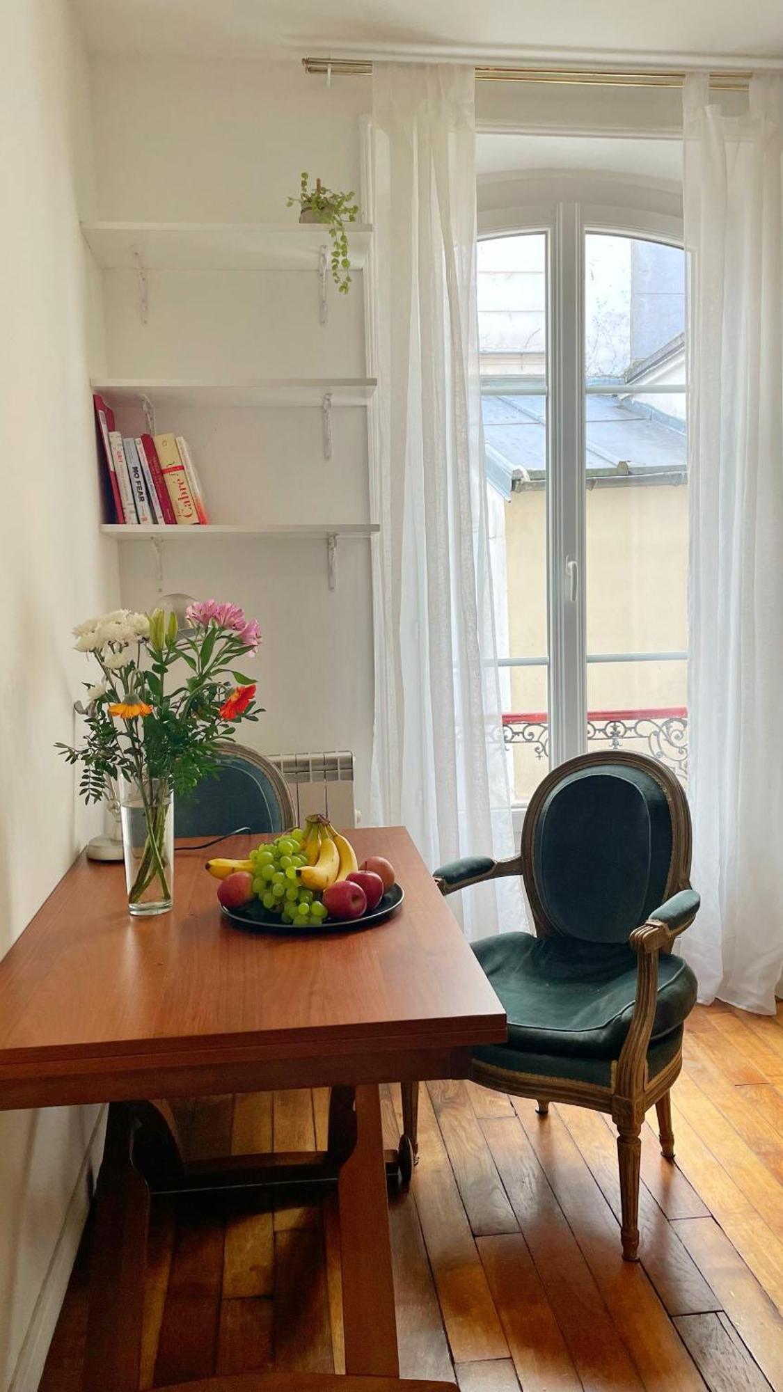 Апартаменти Cozyapart Ment&Greenprivateyard-Paris 14E Екстер'єр фото